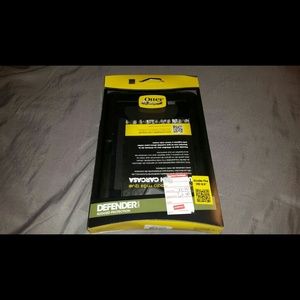 Brand new Orterbox for Kindle Fire HD 8.9