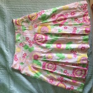 Lilly skirt