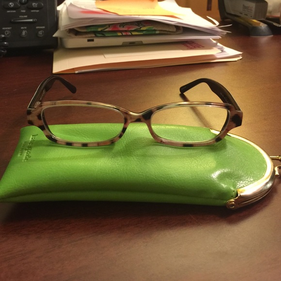 ♠️♠️Kate Spade Millie Reading Glasses♠️♠️