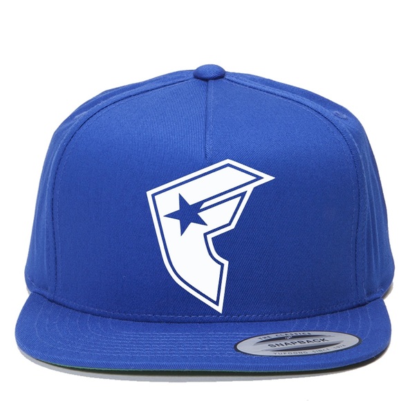 famous star baseball cap