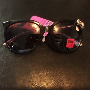 Hello Kitty Sunglasses