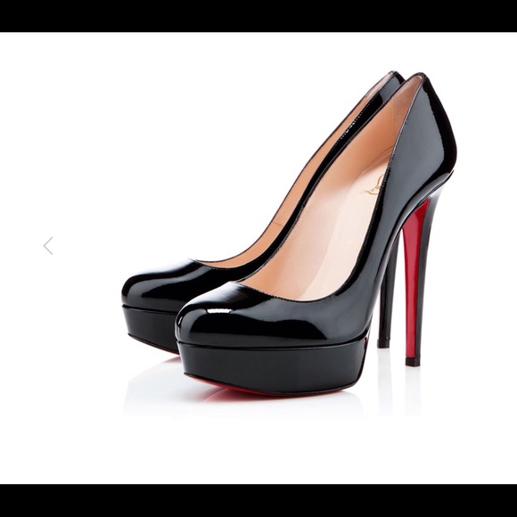 Chistian louboutin