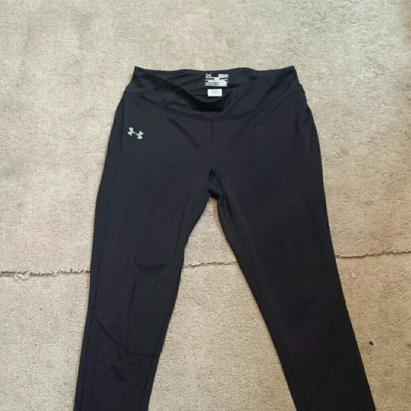 Under Armour Outerwear - Under Armour pants