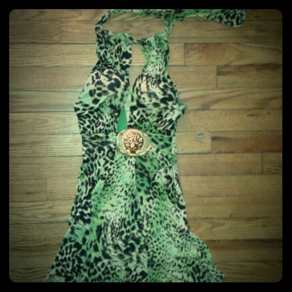 Baby Phat dress