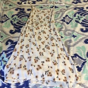 Brandy Melville Dress!