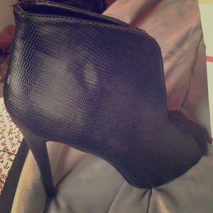 Riva Booties for Lesann21206