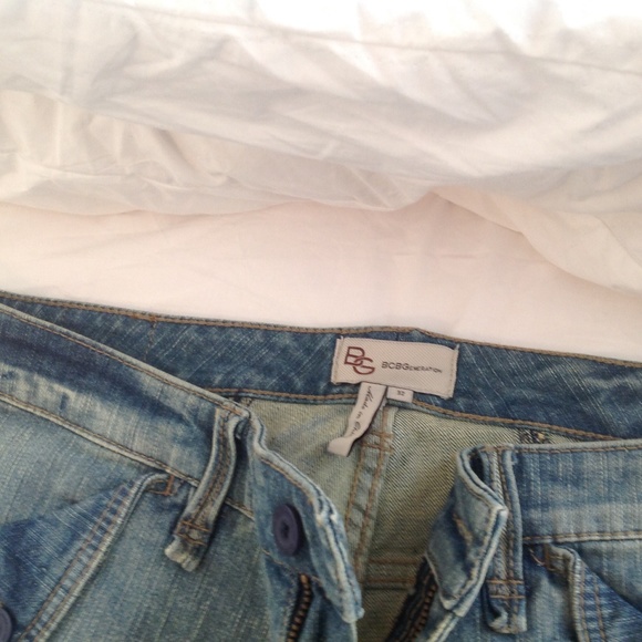 Bcbg brand new