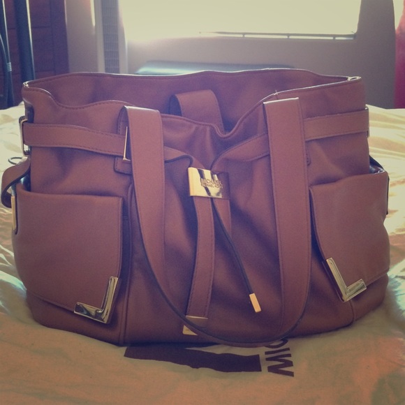 Michael Kors handbag
