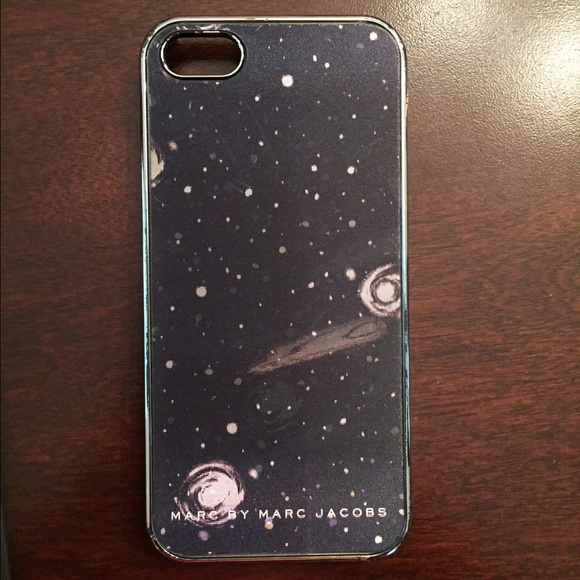 Marc by Marc Jacobs iPhone 5s case