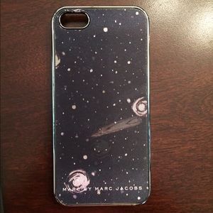 Marc by Marc Jacobs iPhone 5s case