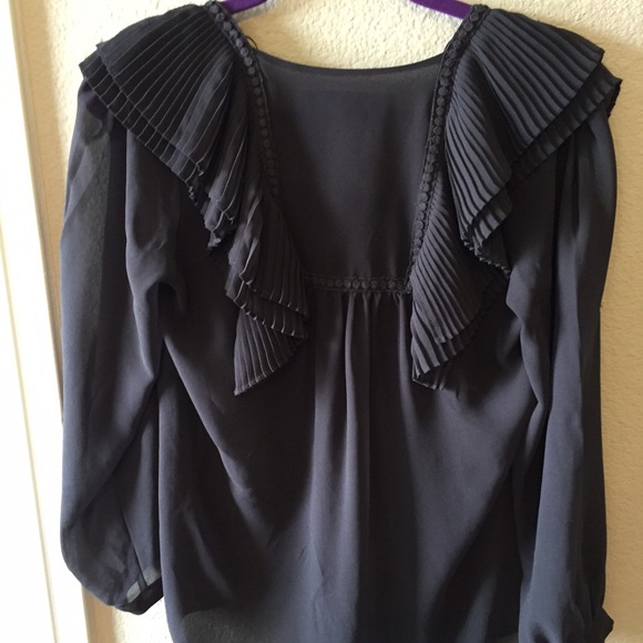 Zara top - Picture 3 of 3