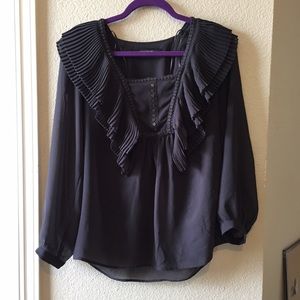 Zara top