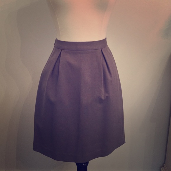 Cute Banana Republic Skirt