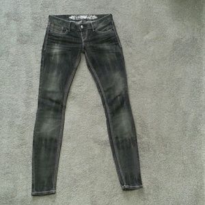 Beautiful Express Jeans