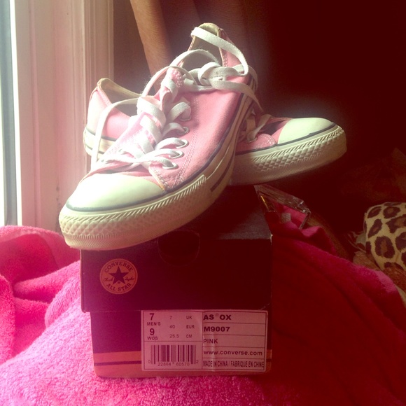 Converse