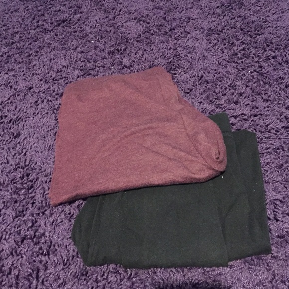 PINK Victoria's Secret Pants - 2 Pack of PINK Victoria's Secret leggings 😍 NWOT