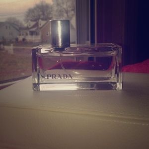 Prada Woman's Perfume
