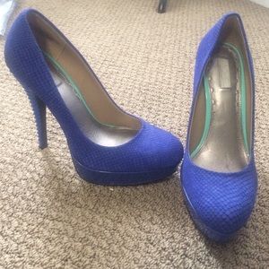 Rachel roy heels