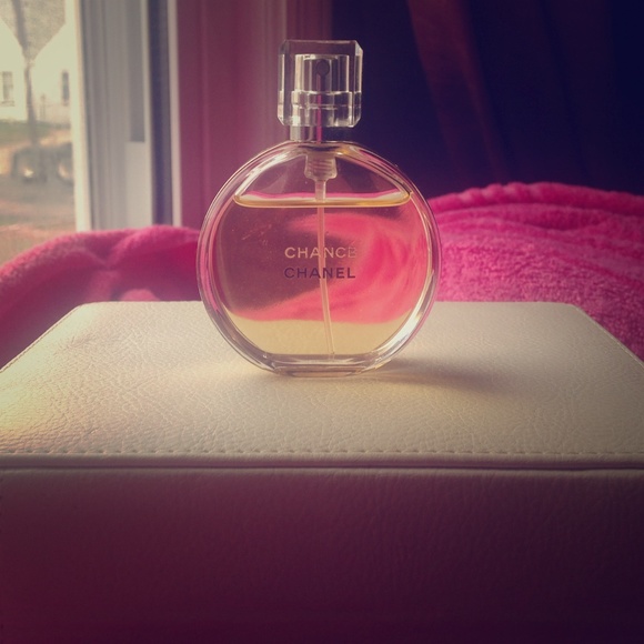 Chanel Perfume
