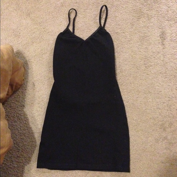 Nasty Gal slip