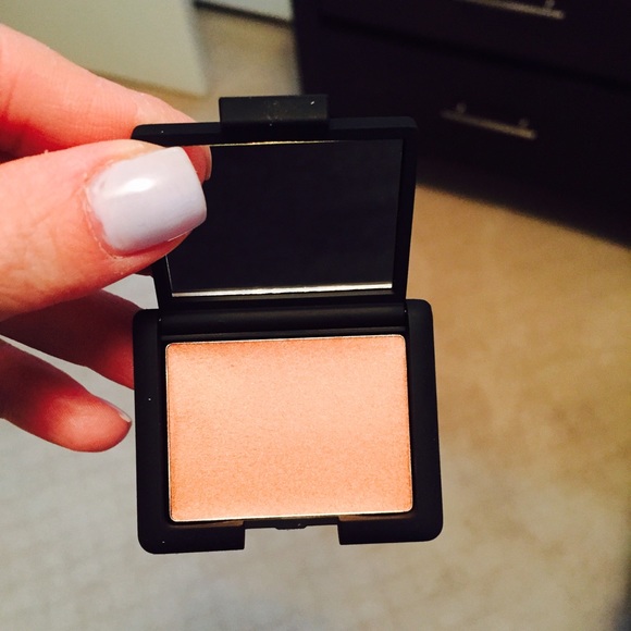 NIB Nars Granada cream eyeshadow