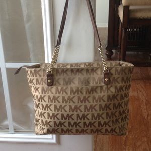 Michael Kors bag!
