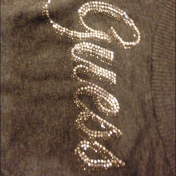 Guess brand sweater