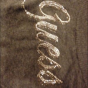 Guess brand sweater