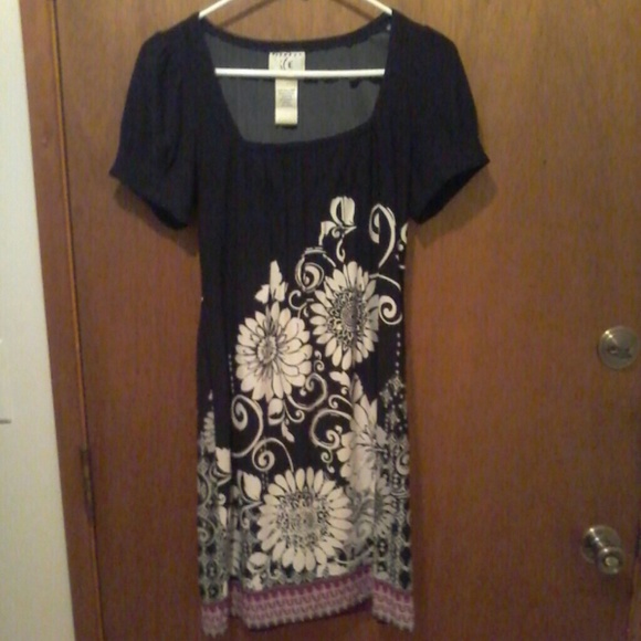 Cute summer dress