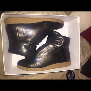 Mason margielas