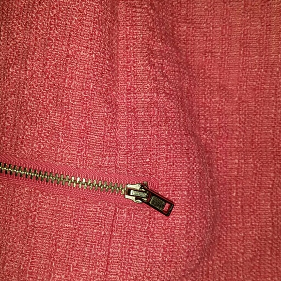 🚫🚫-sold-🚫🚫Pink blazer - Picture 2 of 4