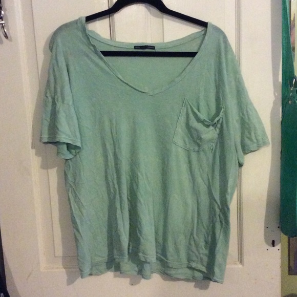 Oversized t-shirt