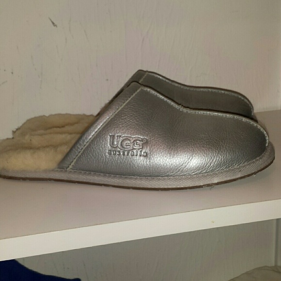 Ugg Slippers