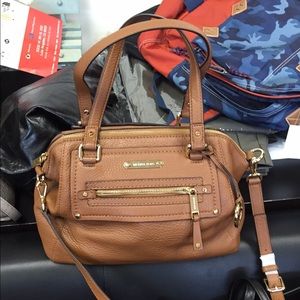 Kate spade & Michael kors handbag