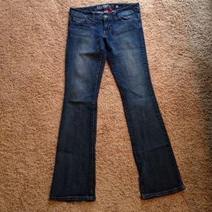 Guess jeans - Daredevil Boot Cut