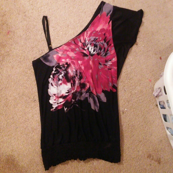 Dress shirt