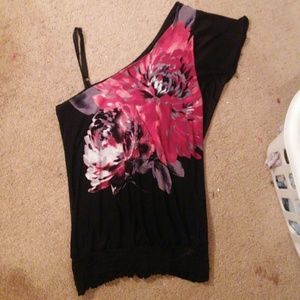 Dress shirt
