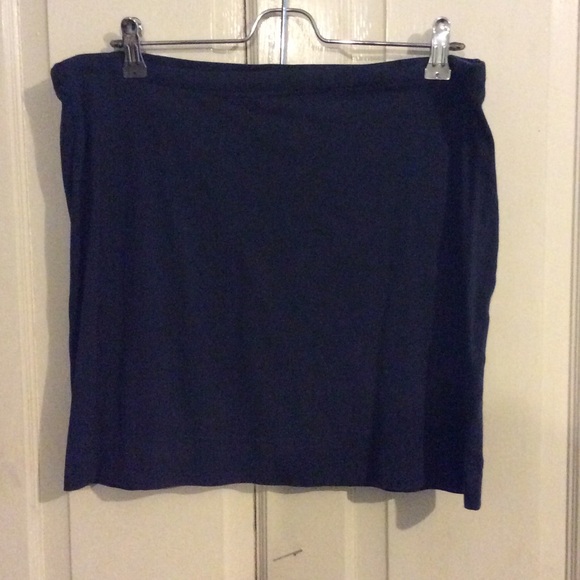 H&M basic skirt bundle