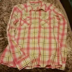 Long sleeve Hollister xx large womens