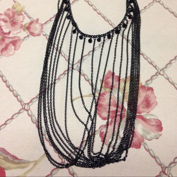 Beautiful Necklace