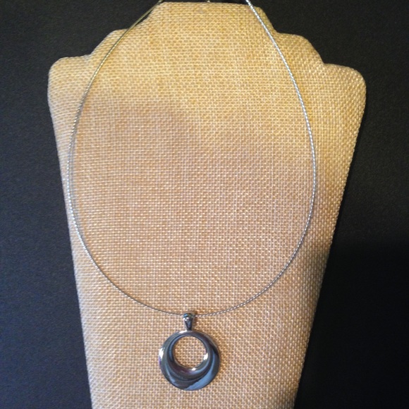 Lia Sophia Necklace