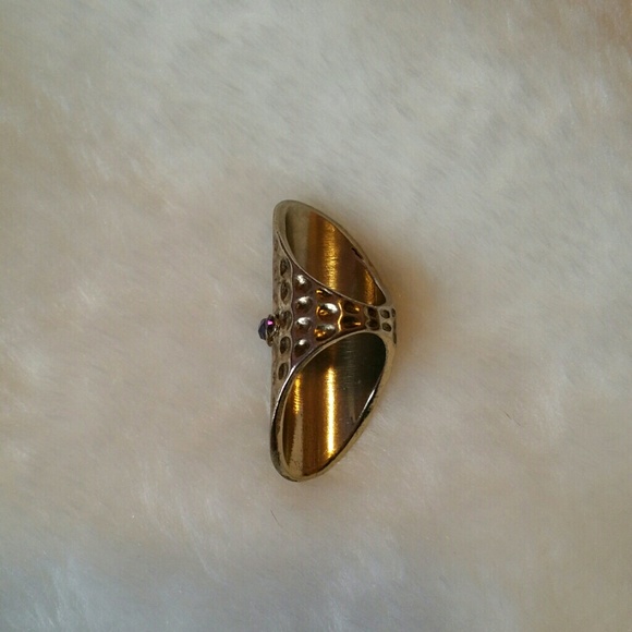 Statement ring - Picture 3 of 3