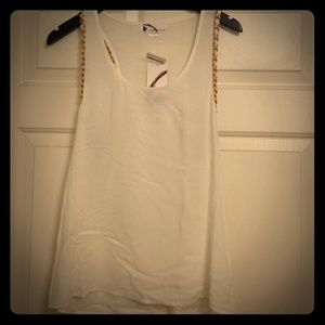 Super cute tank top