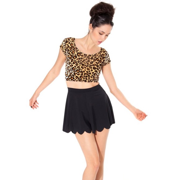 Blackmilk