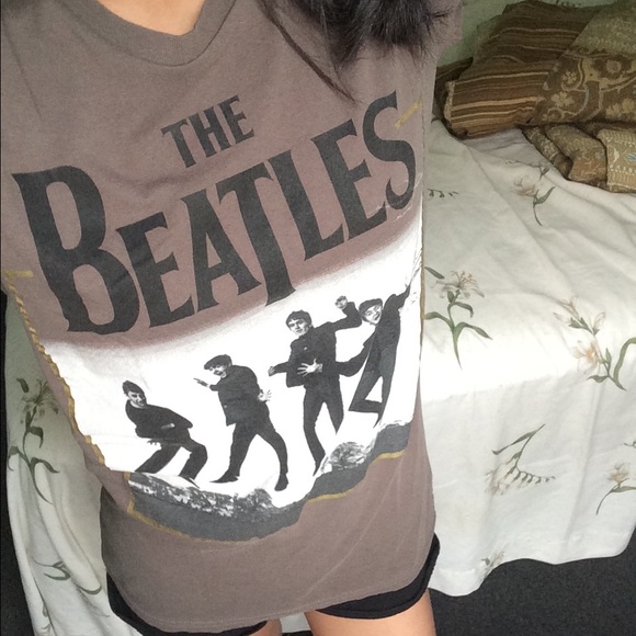 Beatles T-Shirt