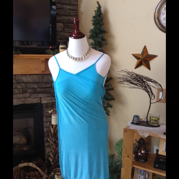 Beach Cover Up