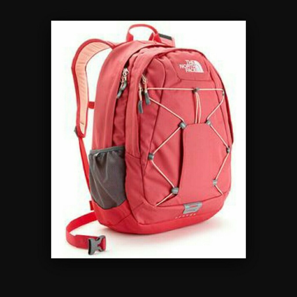 North Face Back Pack
