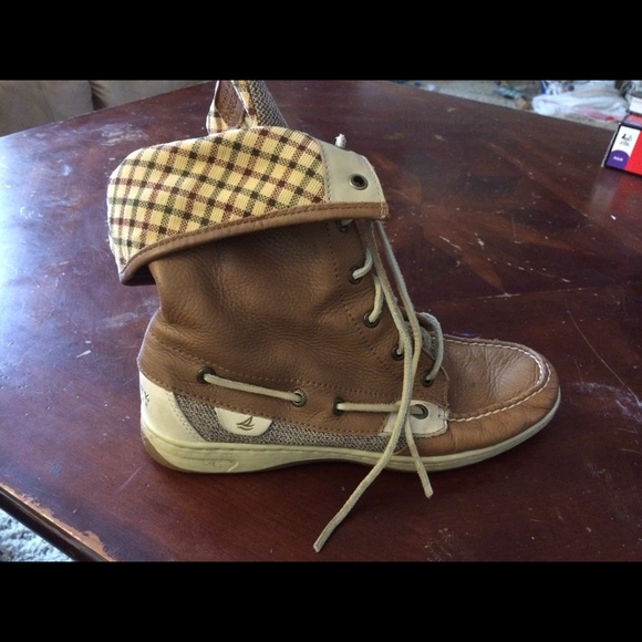 Sperry top-sider