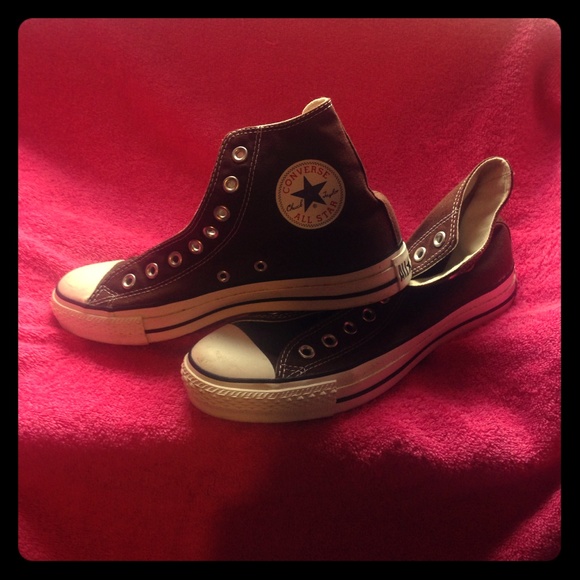 Brown converse