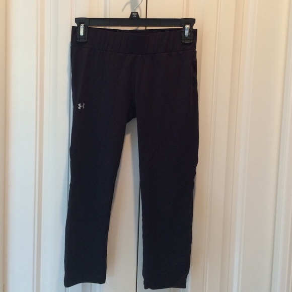 Underarmour run pants